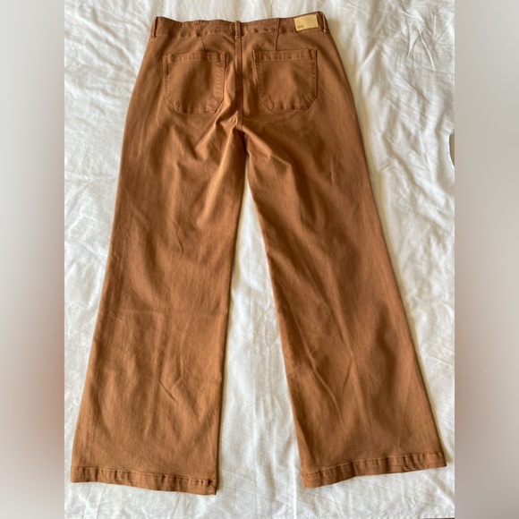 PAIGE Brooklyn Jeans - Picture 16 of 16